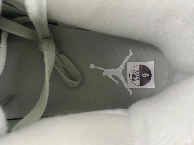 Cheap MAX Air (W) 4 HV0823-003 Jordan Seafoam 0627